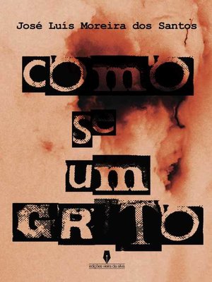 cover image of Como se um grito